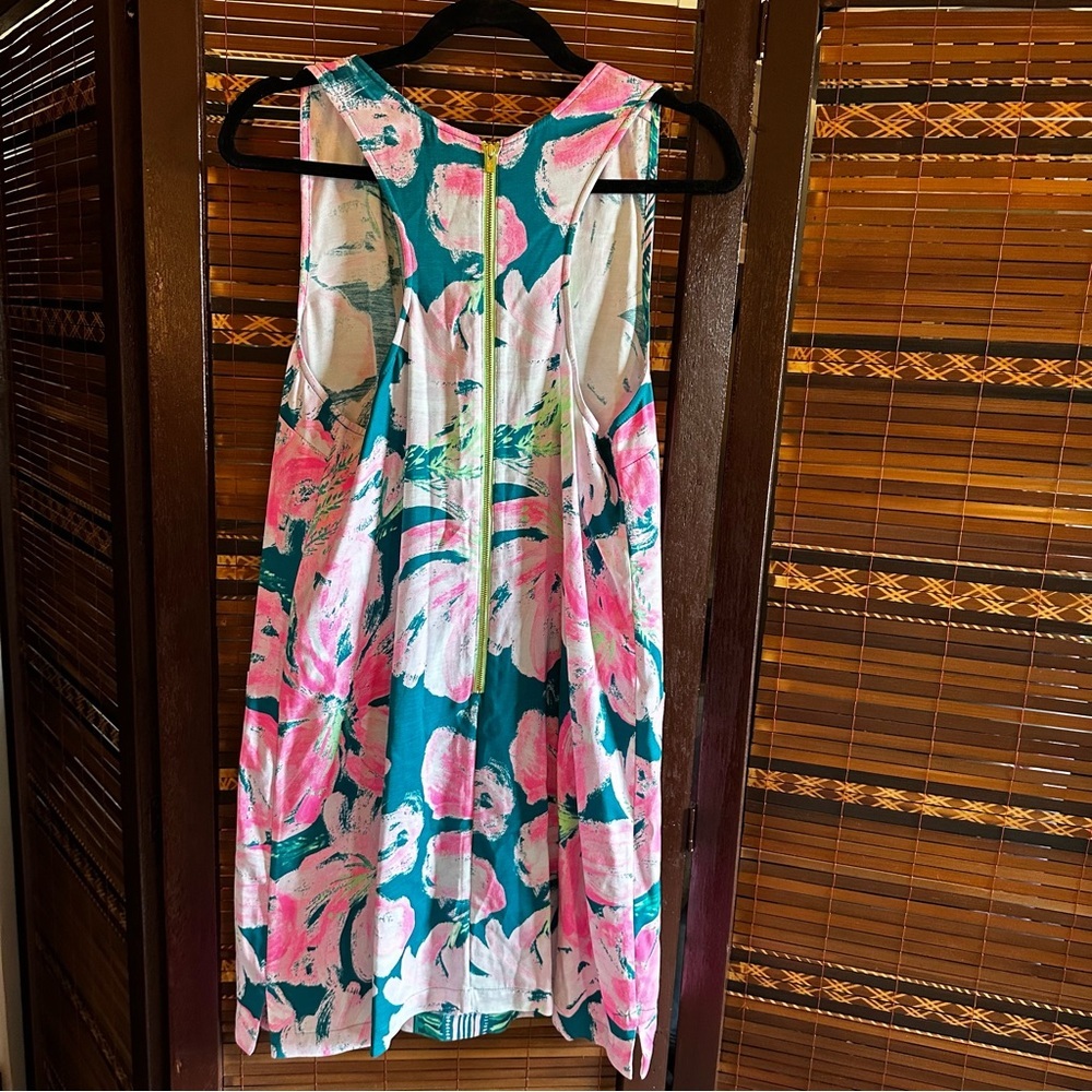 Lilly Pulitzer Carlotta mini dress - Picture 4 of 7